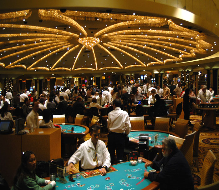 top usa online casinos