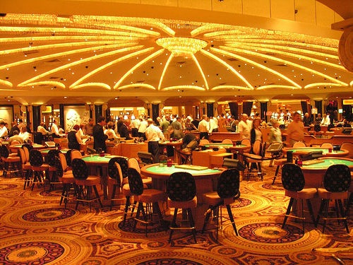 online casinos in usa