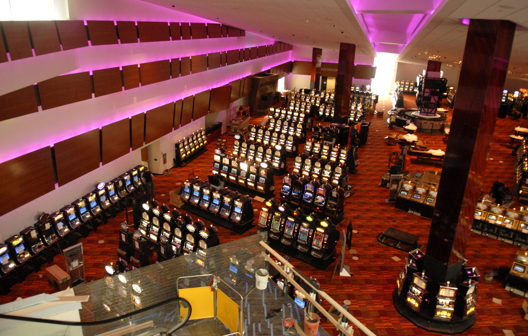 usa friendly online casinos