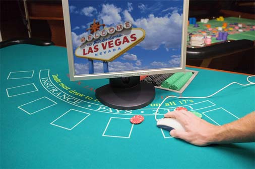 online casino us