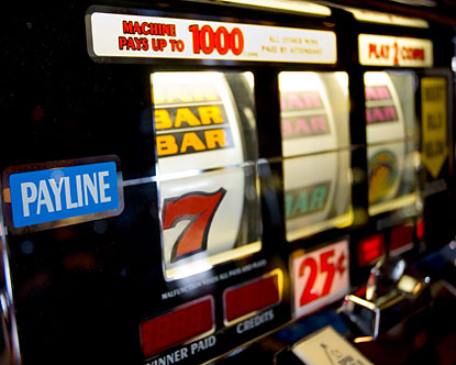 online slots usa