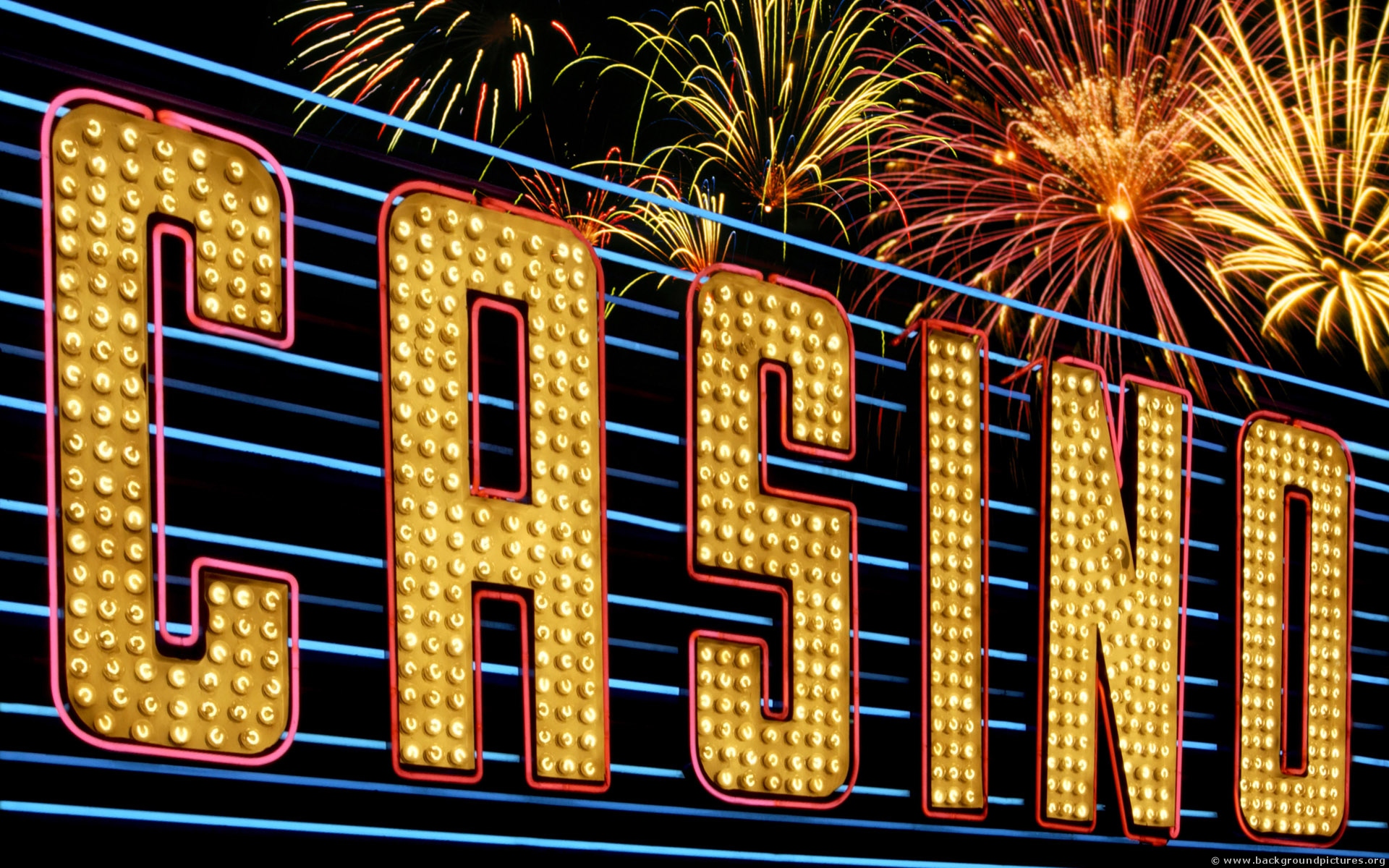 casinos in usa